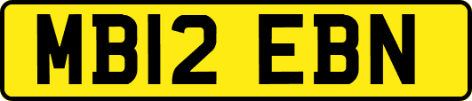 MB12EBN
