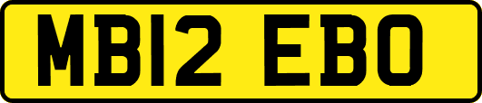 MB12EBO