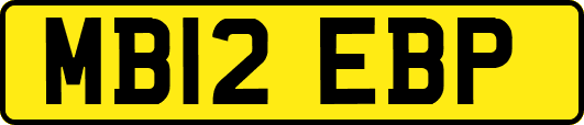MB12EBP