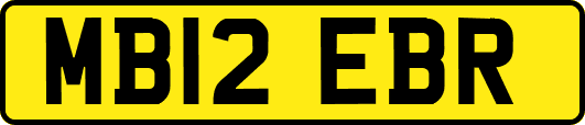 MB12EBR