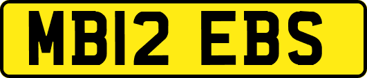 MB12EBS