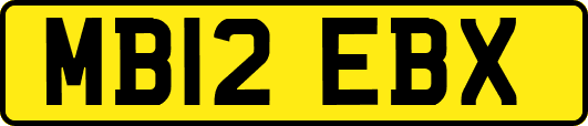 MB12EBX