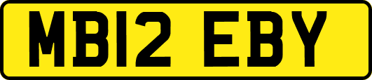 MB12EBY