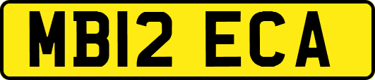 MB12ECA