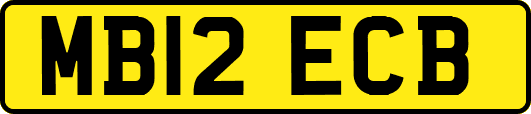 MB12ECB