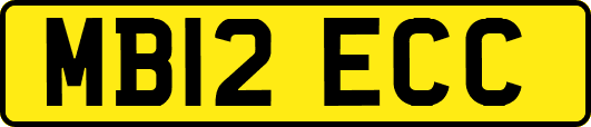 MB12ECC