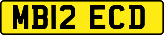 MB12ECD