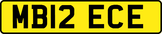 MB12ECE