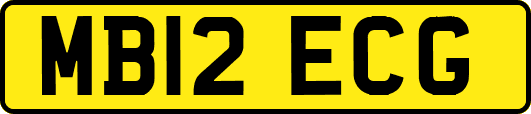 MB12ECG