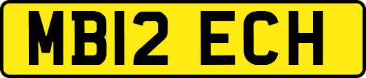 MB12ECH