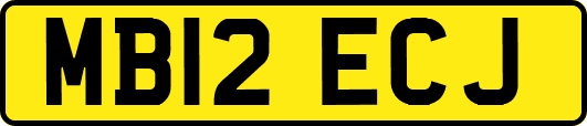MB12ECJ