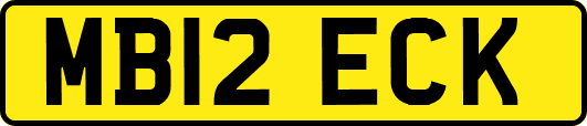 MB12ECK