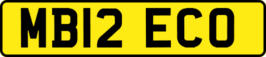 MB12ECO