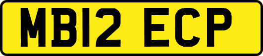 MB12ECP