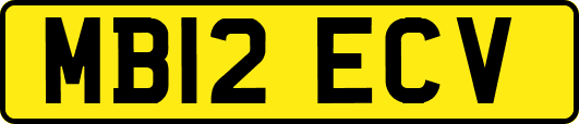 MB12ECV