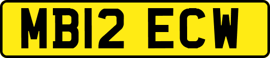 MB12ECW
