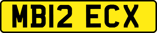 MB12ECX