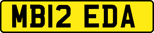 MB12EDA