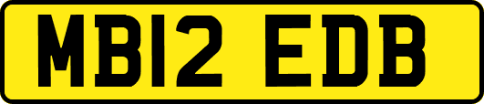 MB12EDB