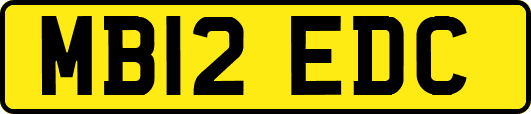 MB12EDC