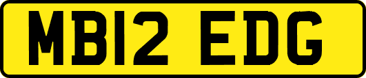 MB12EDG