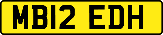 MB12EDH
