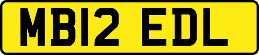 MB12EDL