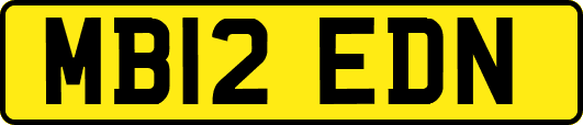 MB12EDN