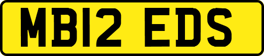 MB12EDS