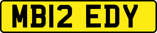 MB12EDY