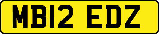 MB12EDZ