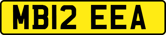MB12EEA