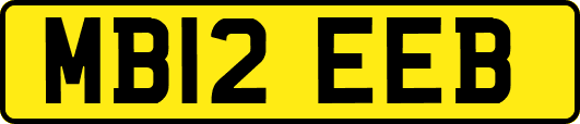 MB12EEB