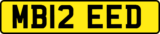 MB12EED