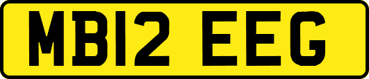 MB12EEG