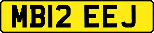 MB12EEJ