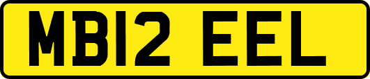 MB12EEL