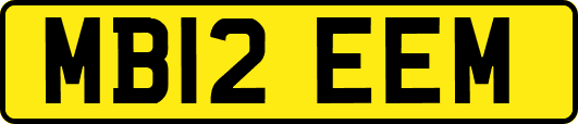 MB12EEM