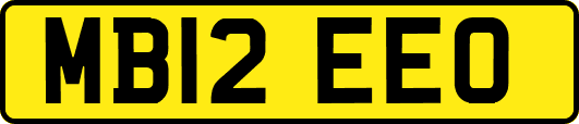 MB12EEO