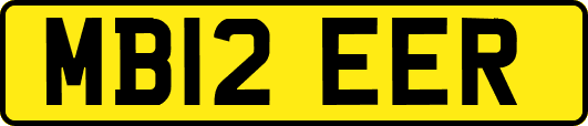 MB12EER