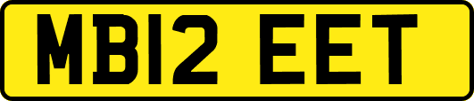 MB12EET