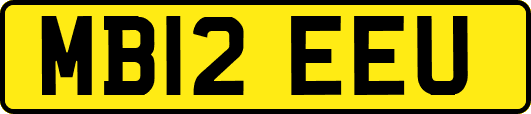 MB12EEU