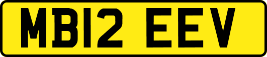 MB12EEV