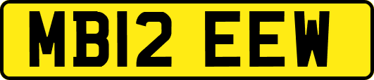 MB12EEW