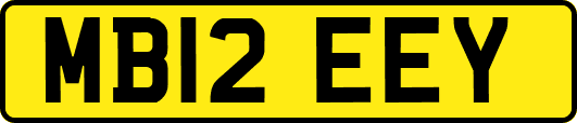 MB12EEY