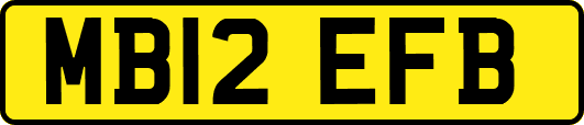 MB12EFB