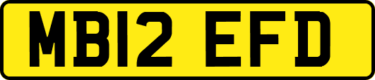 MB12EFD