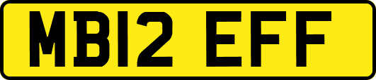 MB12EFF