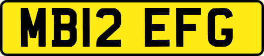 MB12EFG