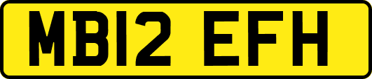 MB12EFH